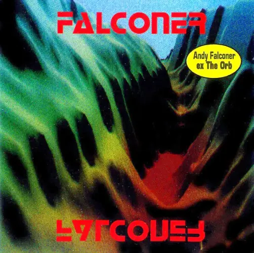 ANDY FALCONER / FALCONER