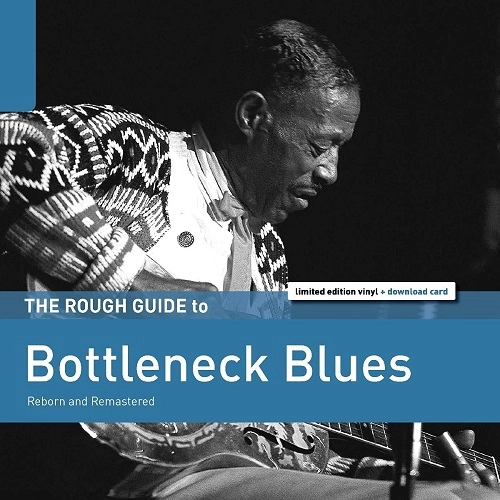 V.A. (ROUGH GUIDE TO BOTTLENECK BLUES) / ROUGH GUIDE TO BOTTLENECK BLUES