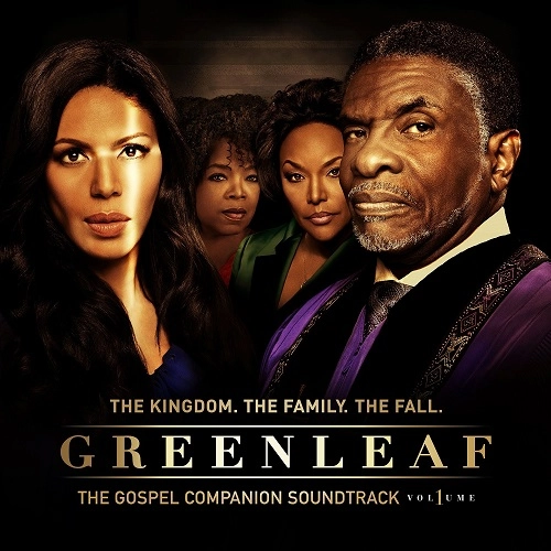 V.A. (GREENLEAF GOSPEL COMPANION) / GREENLEAF GOSPEL COMPANION SOUNDTRACK