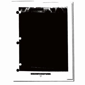 NOT WAVING / REDACTED