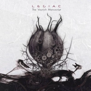 LEGIAC / VOYNICH MANUSCRIPT