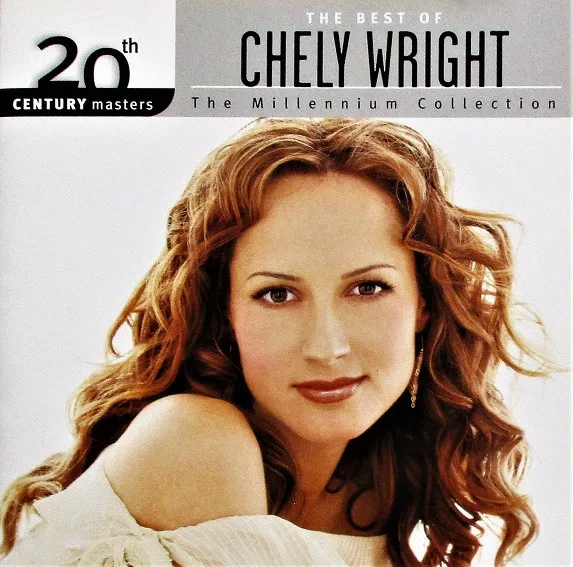 CHELY WRIGHT / BEST OF CHELY WRIGHT