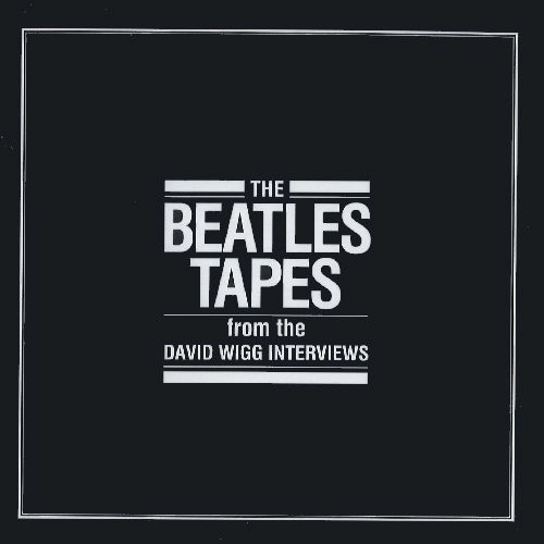 BEATLES / ビートルズ / THE BEATLES TAPES