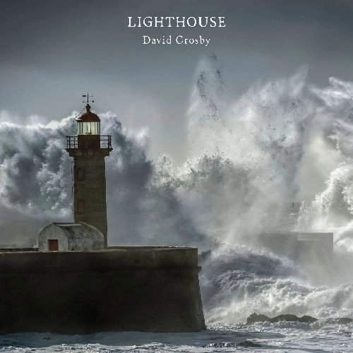 DAVID CROSBY / デヴィッド・クロスビー / LIGHTHOUSE