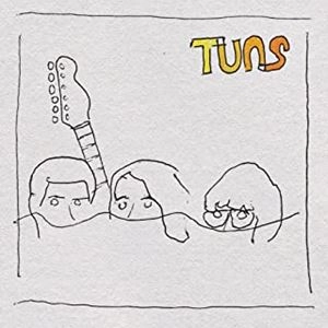 TUNS / TUNS (LP)