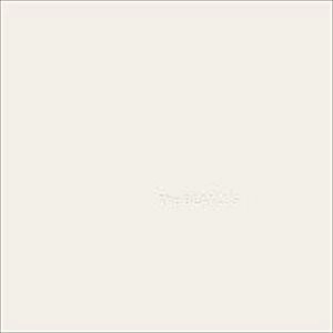 BEATLES / ビートルズ / WHITE ALBUM
