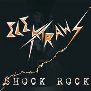 ELEKTRAWS / エレクトロウズ / SHOCK ROCK