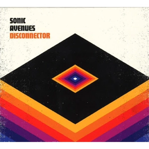 SONIC AVENUES / DISCONNECTOR