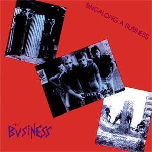 BUSINESS / SINGALONG A BUSINESS