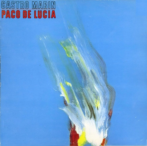 PACO DE LUCIA / パコ・デ・ルシア / CASTRO MARIN