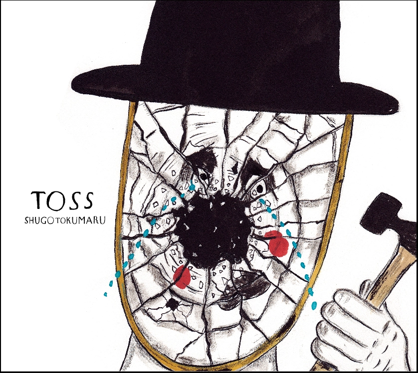 Shugo Tokumaru / トクマルシューゴ / TOSS