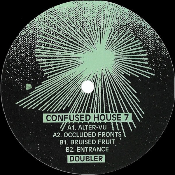 DOUBLER / ALTER VU