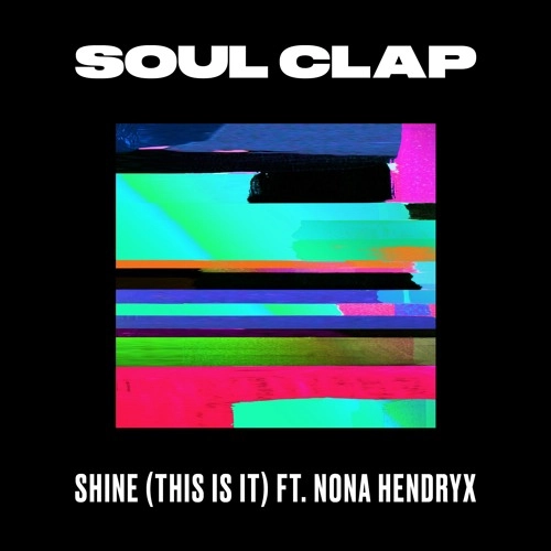 SOUL CLAP / ソウル・クラップ / SOUL CLAP