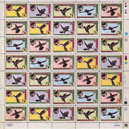 HUMMINGBIRD / ハミングバード 商品一覧 | ディスクユニオン