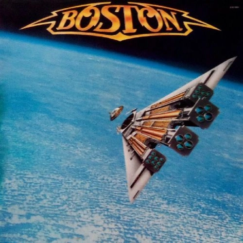 BOSTON / ボストン / サード･ステージ（紙ジャケット SHM-CD） / THIRD STAGE