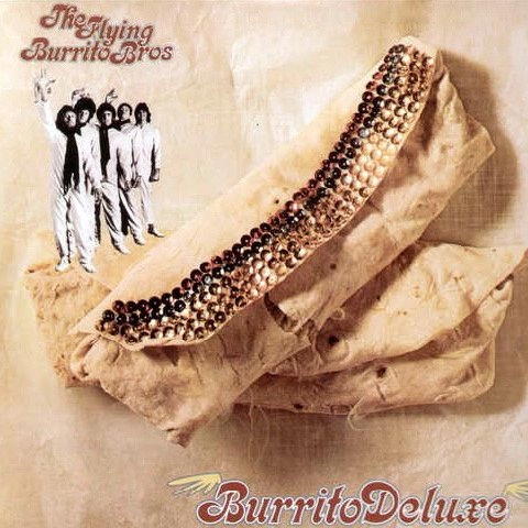 FLYING BURRITO BROTHERS / フライング・ブリトウ・ブラザーズ / BURRITO DELUXE / ブリトウ･デラックス +2（紙ジャケット SHM-CD）