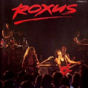 ROXUS / ロクサス / LIVE