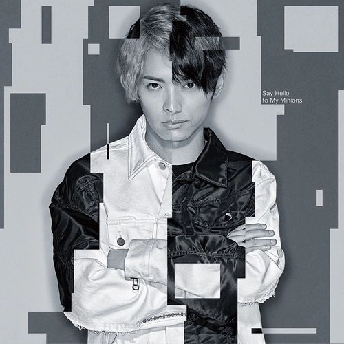 SKY-HI × SALU / Say Hello to My Minions 