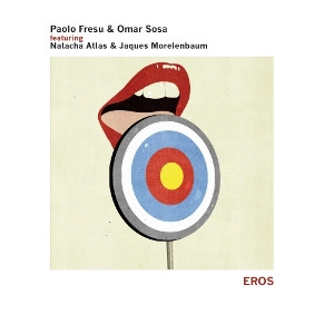 PAOLO FRESU / パオロ・フレス / Eros
