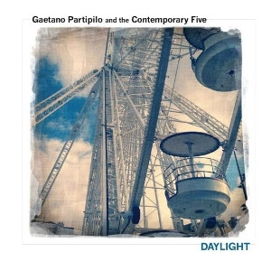 GAETANO PARTIPILO / ガエターノ・パルティピロ / DAYLIGHT