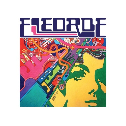 ELLEORDE / OPEN WIDE AND EAT THE FUTURE