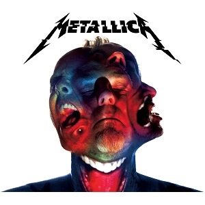METALLICA / メタリカ / HARDWIRED...TO SELF-DESTRUCT<3CD DELUXE>