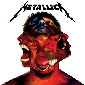 METALLICA / メタリカ / HARDWIRED...TO SELF-DESTRUCT<3LP/COLOR VINYL+CD BOX>