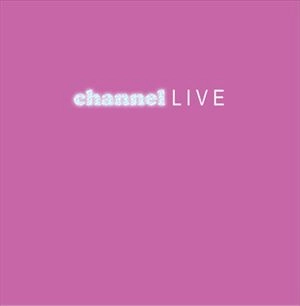 FRANK OCEAN / フランク・オーシャン / CHANNEL LIVE (2LP) (COLOR VINYL)