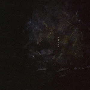Three Figures and Portrait / FALL e.p.