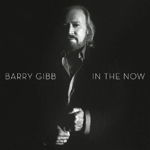 BARRY GIBB / バリー・ギブ / IN THE NOW (VINYL)