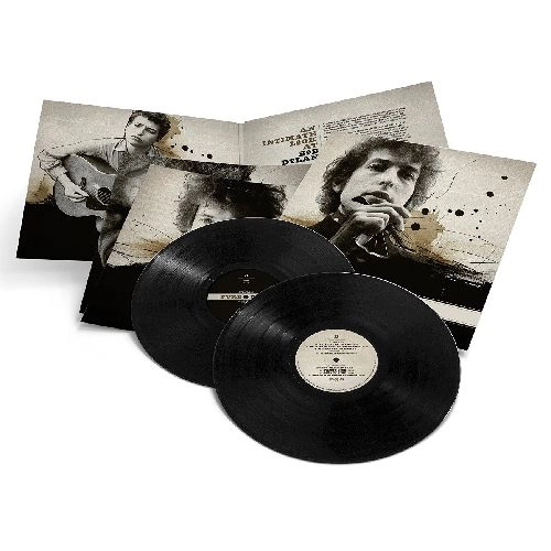 BOB DYLAN / ボブ・ディラン / PURE DYLAN - AN INTIMATE LOOK AT BOB DYLAN (2016 VINYL)