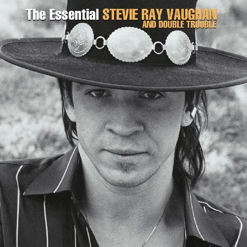 STEVIE RAY VAUGHAN & DOUBLE TROUBLE / THE ESSENTIAL STEVIE RAY VAUGHAN AND DOUBLE TROUBLE (VINYL)