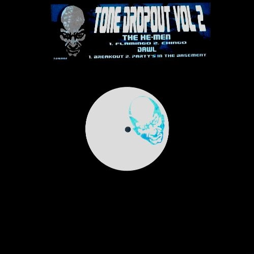 V.A.(TONE DROPOUT) / TONE DROPOUT VOL.2
