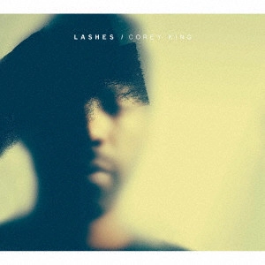 COREY KING / コーリー・キング / ラッシズ / Ladhes