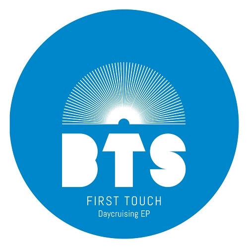 FIRST TOUCH / ファースト・タッチ / DAYCRUISING