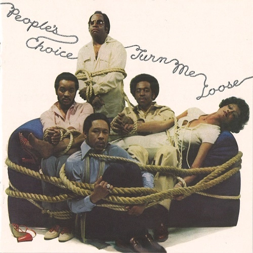 PEOPLE'S CHOICE / ピープルズ・チョイス / TURN ME LOOSE (EXPANDED EDITION)