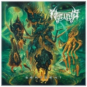NUCLEUS (METAL) / SENTIENT