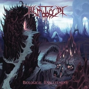 HEMOTOXIN / BIOLOGICAL ENSLAVEMENT
