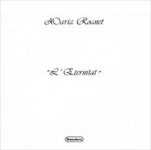 MARIA ROANET / L'ETERNITAT