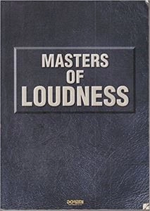 LOUDNESS / ラウドネス / バンドスコア マスターズ･オブ