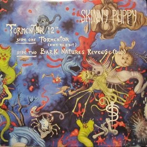SKINNY PUPPY / TORMENTOR