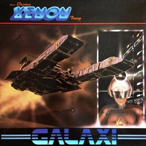 XENON / GALAXI