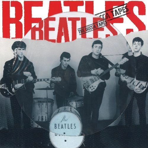 BEATLES / ビートルズ / THE DECCA TAPES (PICTURE DISC)