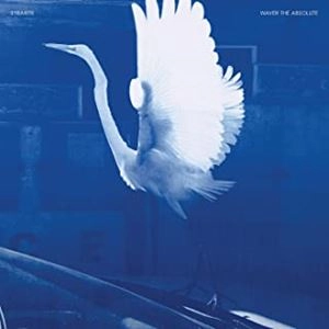SYBARITE / シバライト / WAVER THE ABSOLUTE (LP)