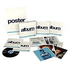 PUBLIC IMAGE LTD (P.I.L.) / パブリック・イメージ・リミテッド / ALBUM (SUPER DELUXE)