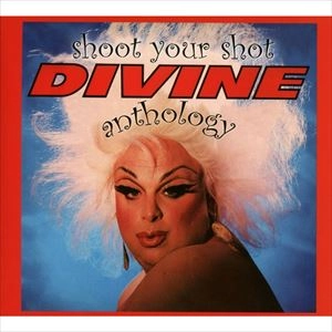 DIVINE / ディヴァイン / SHOOT YOUR SHOT DIVINE ANTHOLOGY