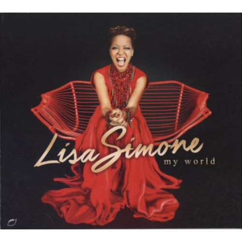 LISA SIMONE / MY WORLD