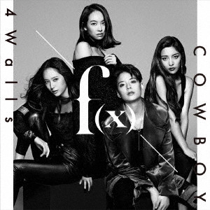 f(x) / 4 Walls/COWBOY