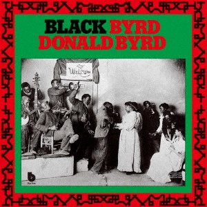 DONALD BYRD / ドナルド・バード 商品一覧 | ディスクユニオン