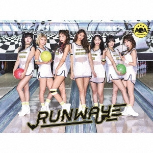 AOA / RUNWAY(初回B)